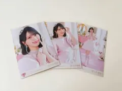 LOVE 佐々木舞香 生写真 2026.July-II コンプ お姫様の作り方 - メルカリ