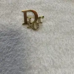 DIOR ディオール ブローチ