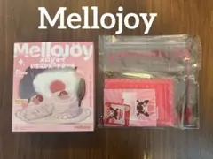 mellojoy メロジョイ 伸びるチーズ タロイモ スクイーズ - メルカリ