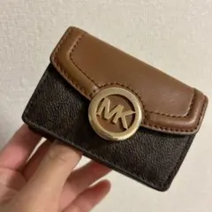 マイケルコース 財布