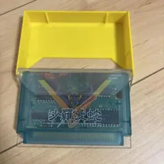 沙羅曼蛇 サラマンダ ファミコン