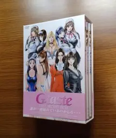 2026年最新】g-taste dvdの人気アイテム - メルカリ