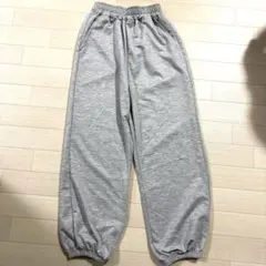 レディース ジョガーパンツ