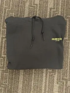 PERCENT アメリカツアー限定フーディ