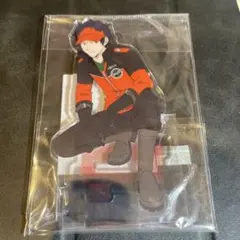 ワールドトリガー ワートリ 隠岐孝二 アクスタ アクリルスタンド