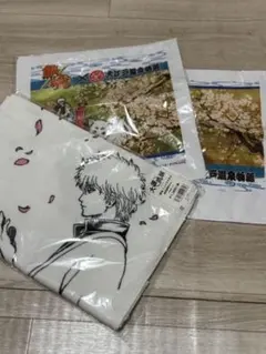 2025年最新】銀魂セットの人気アイテム - メルカリ