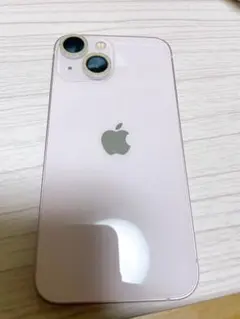 Apple iPhone 13mini ホワイト 本体のみ Apple iPhone 13 mini ホワイト 128GB SIMフリー apple iPhone