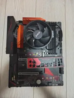 2025年最新】X370 GAMING K4の人気アイテム - メルカリ