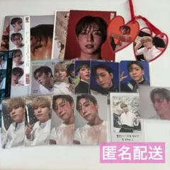 Xdinary Heroes LXVE to DEATH ゴニル　まとめ売り