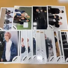 SnowMan Snow Mania S1 オフショ 佐久間大介