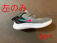 ナイキ　スターランナー3 TDV DA2778-008