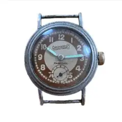 エベラール EBERHARD 希少 PARECHOC ヴィンテージ 手巻 稼動品