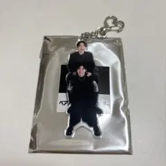 原因は自分にある。 ペアアクリルキーホルダー