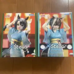サトノクラウン＆シュヴァルグラン トレセン音頭 ウマ娘 XStellar