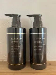 新品 G.H.S. プレミアムシャンプー&トリートメントセット 600ml - メルカリ