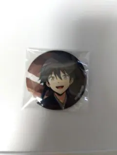 暗殺教室 キャラバッジコレクション 磯貝悠馬 - メルカリ