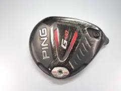 ピン PING G400 3W ヘッドのみ - メルカリ