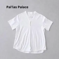 2026年最新】PAL'LAS PALACE レディース 半袖 シャツ・ブラウスの人気
