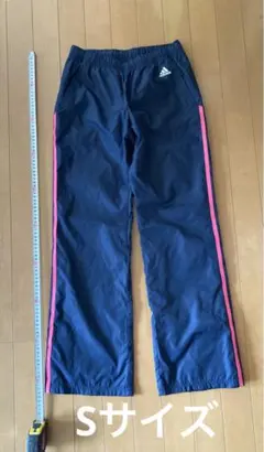 adidas シャカシャカパンツ