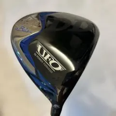キャスコUFO DD10.5 vanquish5 66 vanquish6セットのサムネイル