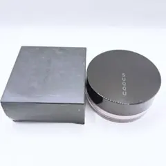 SUQQU オイル リッチ グロウ ルース パウダー 101 アイスパープル
