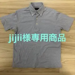 Kamakura Shirts ポロシャツ 半袖 ボタンダウンのサムネイル