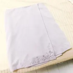 ROYAL PARTY＊品のあるミニスカートのサムネイル