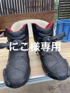 週末限定値引き Alpinestars faster3 eu42 jp26-27 - メルカリ