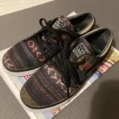 NIKE ZOOMAIR スニーカー 24.0cm