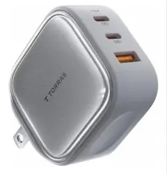 TORRAS IcaCore 67w 充電器
