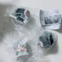 鬼滅の刃　おねむたん　拾壱ノ型　不死川実弥　鋼塚蛍