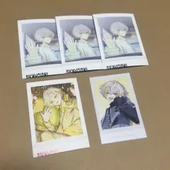 18TRIP ぱしゃこれ vol.3 おもライ 特典 糖衣