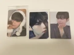 ZEROBASEONE ゼベワン ソンハンビン トレカセット