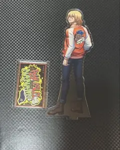 七海龍水 キャラクターグッズ