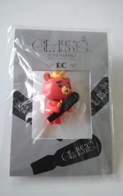東方神起 LIVE TOUR2023 CLASSYC 福岡＆大阪キーホルダー】 - メルカリ