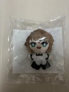 名探偵コナンくじ　ぬいぐるみ