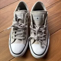 コンバースオールスター未使用