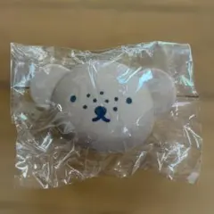 ミッフィー FACEシリコン小物入れ Part.2 バーバラ