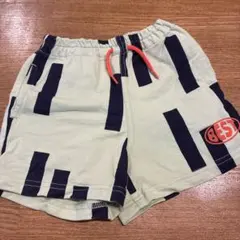 ベビー半ズボン
