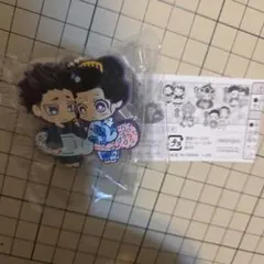 ばんちょうこう　狛治&恋雪