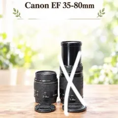 이모 사진을 찍을 수 ★ Canon EF 35-80mm 1:4-5.6★표준 렌즈