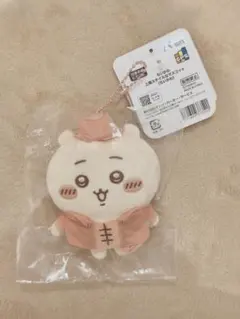 【新品未使用】ちいかわ 上海限定 レトロ マスコット