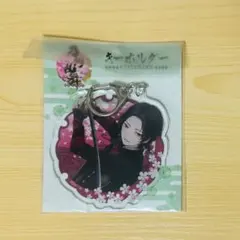 刀剣乱舞　加州清光　キーホルダー(戦闘)01