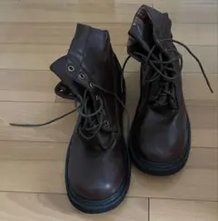 【11月特別価格商品】vegbee（ベグビー）　ブーツ