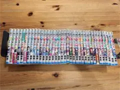 魔入りました！入間くん 1〜39巻セット 特典付き - メルカリ