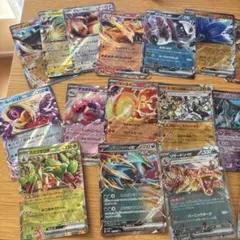 ポケモンカード exまとめ売り