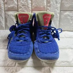 ASICS レスリングシューズ 19.5cm　キッズのサムネイル