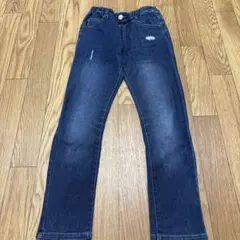 ストレッチスリムパンツ
