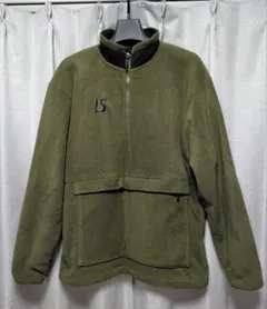 ルースイソンブラ フリース