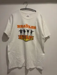 【Beatles古着屋Tシャツ】THE BEATLES HELP! Tシャツ